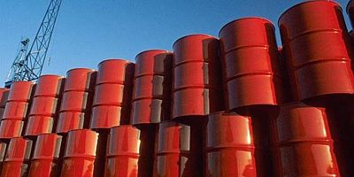 ABD’nin ham petrolü 4,7 milyon varil azaldı