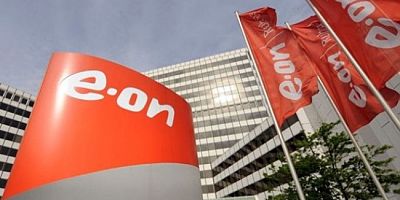 E.ON şirketi, Gazprom'dan gaz alımını durdurdu