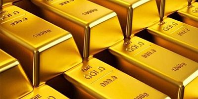 Altın üretiminde 2020 hedefimiz 45 ton