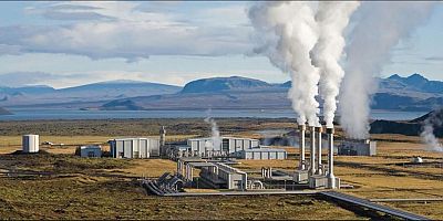 Türkiye-Japonya Jeotermal Enerji 2020 Çalıştayı