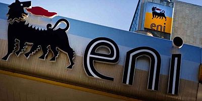 İtalyan enerji firması ENI'den Rusya kararı