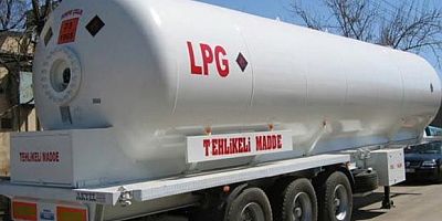 LPG piyasasında borcu olanlar lisans başvurusu yapamayacak