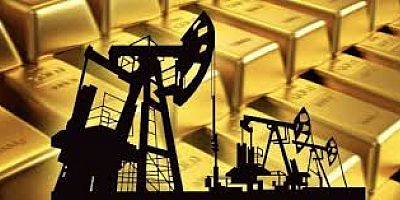 #petrol #altın #ekonomi