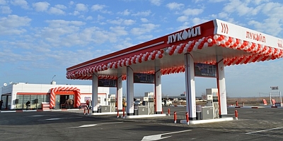 Rus Lukoil Sicilya'daki rafinerisini satıyor