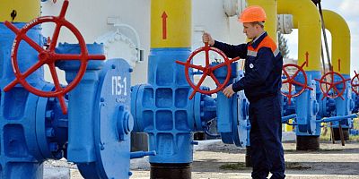 Rusya, Polonya ve Bulgaristan'ın gazını kesiyor