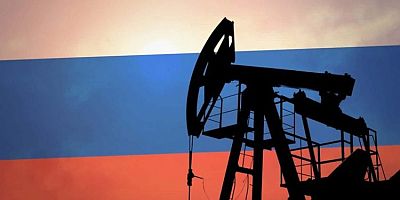 Rusya'ya yaptırımlar petrolde endişe yarattı