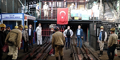 Zonguldak maden ocaklarında ölümler artıyor