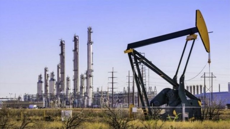 ABD'nin petrol stokları 1,9 milyon varil azaldı