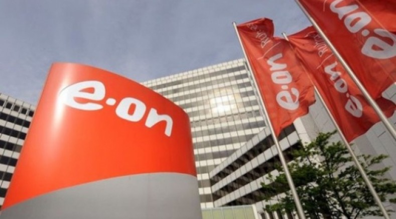 E.ON şirketi, Gazprom'dan gaz alımını durdurdu