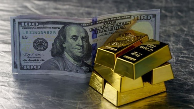 Altın yatırımcıları tahvil faizlerinden endişeli