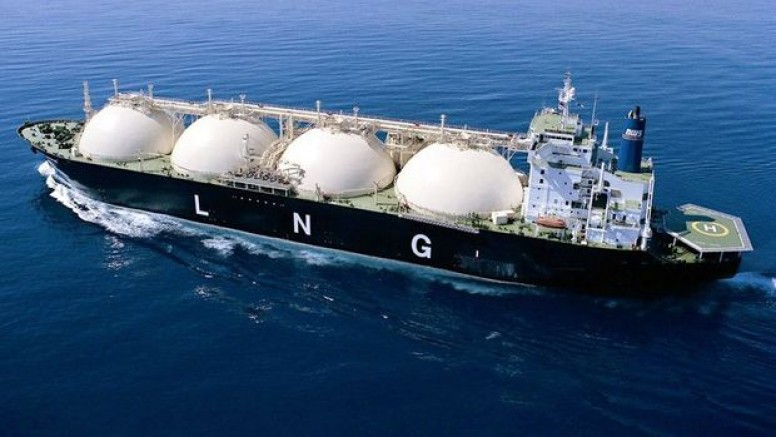 BOTAŞ, LNG için 300 milyon euro kredi arıyor
