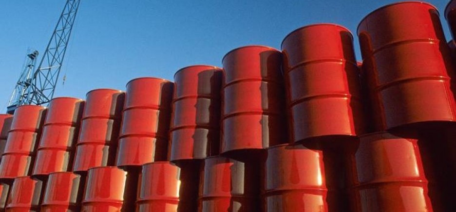 Brent petrolün varil fiyatı 117 dolara yükseldi