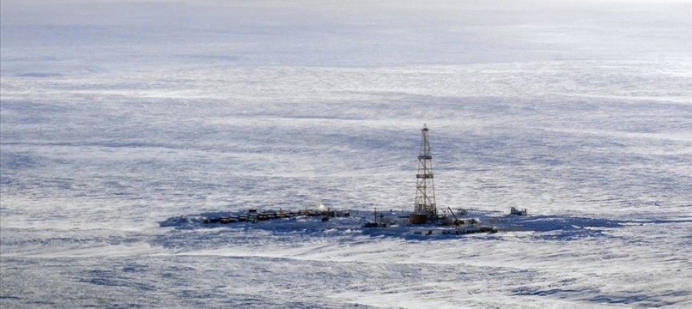 Çin ve Hindistan, Rusya'nın Arktik petrolüne talip