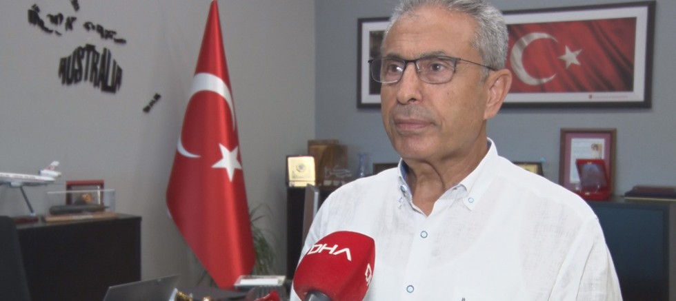 Enerji Uzmanı Prof. Dr. Yalçın: Türkiye doğalgaz piyasasında söz sahibi olacak