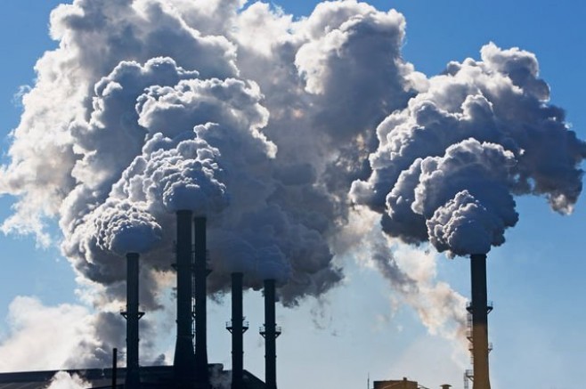 IPCC yeni sera gazı azaltım raporu açıklayacak