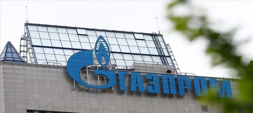 ENI: Gazprom gaz miktarını yüzde 50 düşürecek