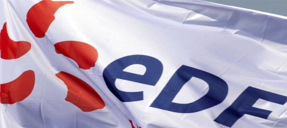 Fransa'nın fatura önlemleri EDF hisselerini vurdu