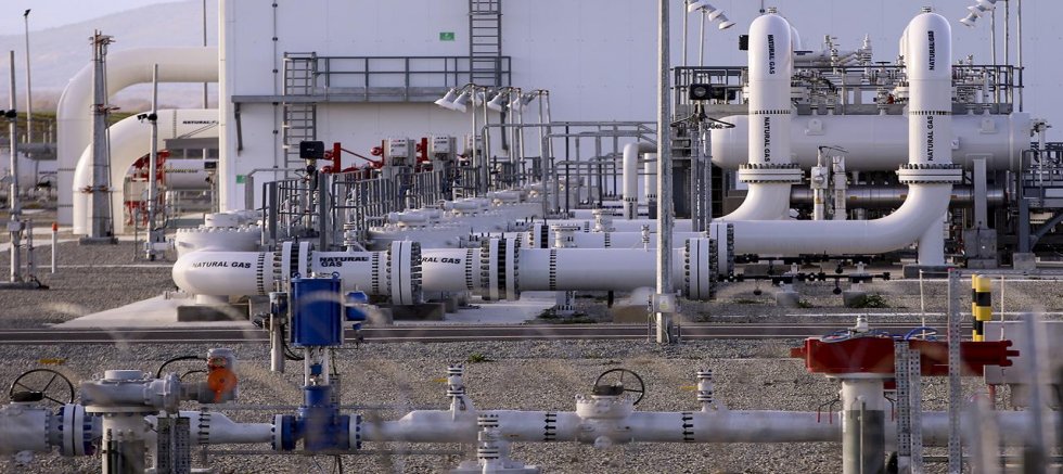 Azerbaycan doğalgaz mutabakatı sağlandı
