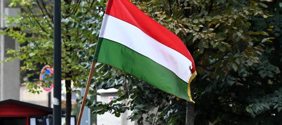 Macaristan kamu binalarına ısı sınırı getirdi