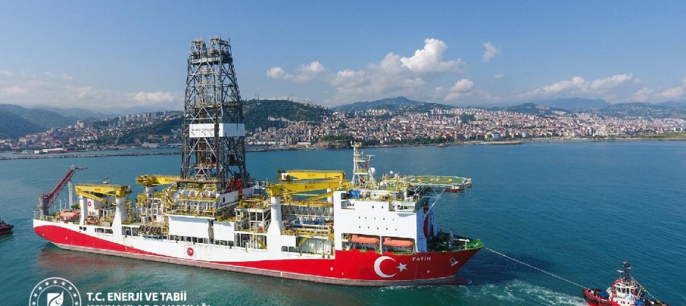 Milli enerjisiyle tam bağımsız Türkiye