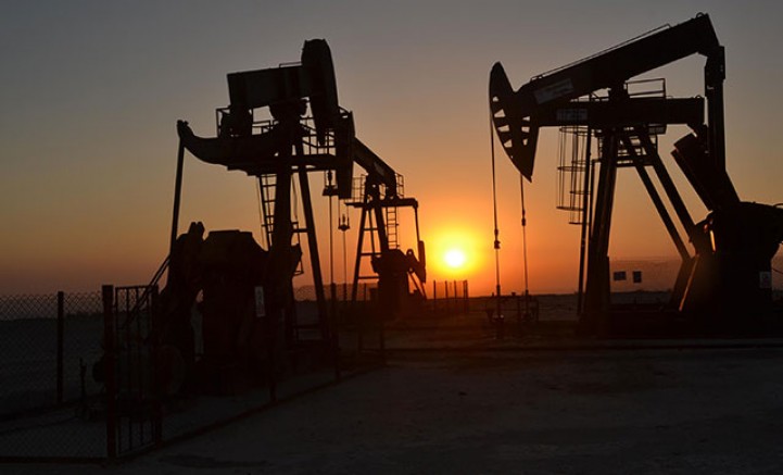 Rusya'nın petrol üretimi Mayıs ayında geriledi