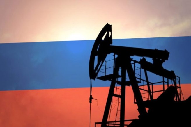 Rusya'nın petrol üretimi yüzde 3,3 arttı