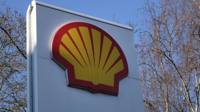 Shell 2035'te petrol üretimini yarıya düşürecek