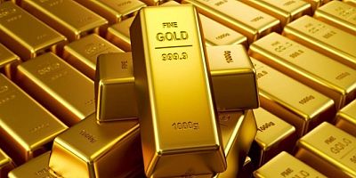  6 milyar dolarlık altın rezervi bulundu