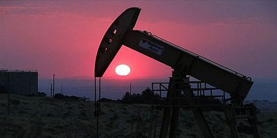 ABD’de petrol fiyatları dibi gördü