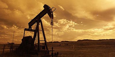 ABD'de petrol sondaj kule sayısı 1 adet arttı