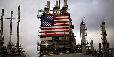 ABD'de petrol sondaj kule say?s? artt?