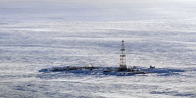 in ve Hindistan, Rusya'n?n Arktik petrolne talip