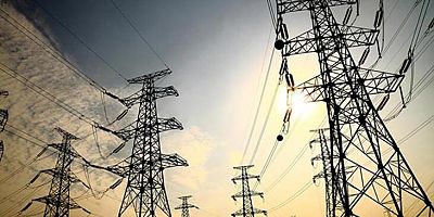 Elektrik ithalatı yüzde 28 azaldı