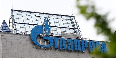 #Gazprom
