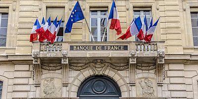 Fransa Merkez Bankası kömür Yatırımlarından Çekiliyor 