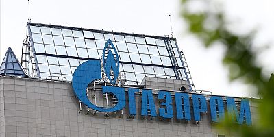 Gazprom'dan tavan fiyat resti