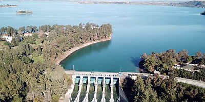 HİDRO-ELEKTRİK - Atatürk Barajı, 3,3 milyar lira kazandırdı