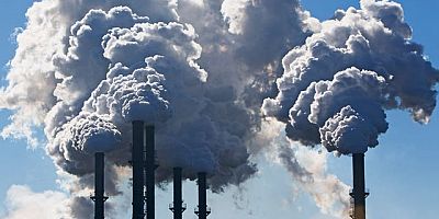 IPCC yeni sera gazı azaltım raporu açıklayacak