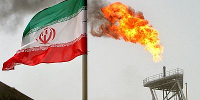 İran'dan 5 ayda 5 kat petrol geliri