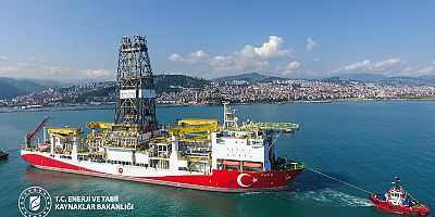 Milli enerjisiyle tam bağımsız Türkiye