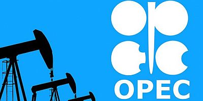 OPEC: Küresel GSYH 2020'de %4.0 daralacak