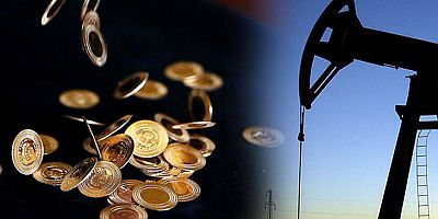 #petrol #altın #ekonomi