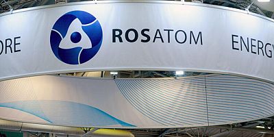 Rosatom 7 milyon dolar kazandı