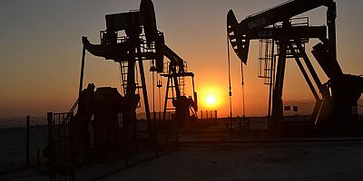 Rusya'nın petrol üretimi Mayıs ayında geriledi