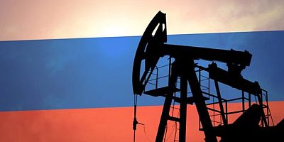 Rusya'nın petrol üretimi yüzde 3,3 arttı