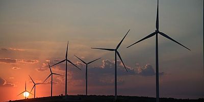 Rüzgar enerjisinde 2 bin megavatlık mini YEKA planlanıyor