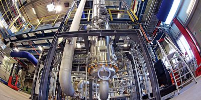 Siemens Energy elektrik üretiminden çıkıyor