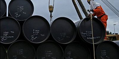 Suudi’nin petrol ihracatı düşüşte