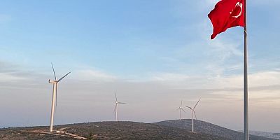 Turkcell, yenilenebilir enerji yatırımlarını hızlandırdı