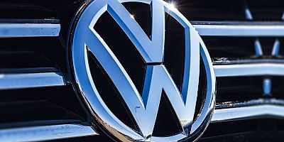 Volkswagen elektrik üretiyor